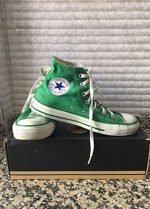 bilekli klasik converse