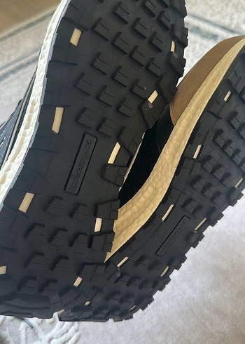 43 Beden Lumberjack Siyah Erkek Spor Ayakkabı