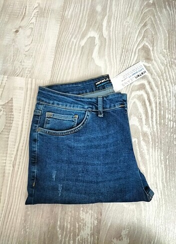 Orjinal koton pantolon