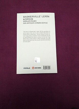  Sherlock Holmes 4'lü set 