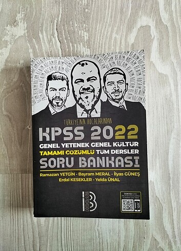 #Benimhocam #kpss #sorubankası #set #kpss2023