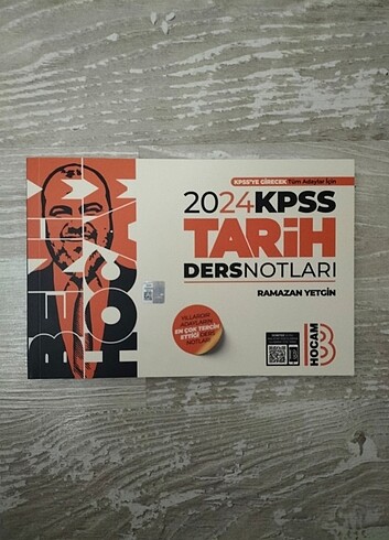 #Kpss #ramazanyetgin #tarih #dersnotu #kpss2024