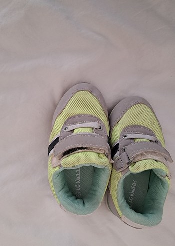 Erkek Çocuk Çok Renkli Velcro Terlik ve Sandalet - Görsel 4