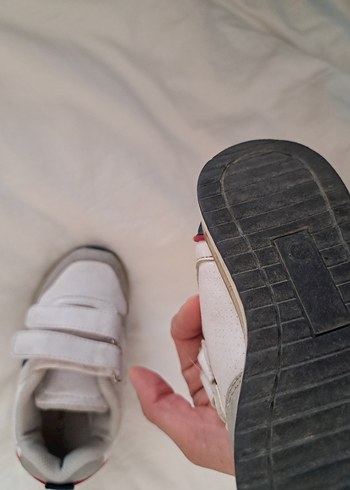 Erkek Çocuk Çok Renkli Velcro Terlik ve Sandalet - Görsel 6