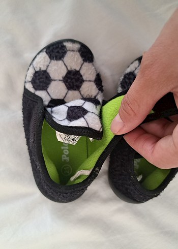 Erkek Çocuk Çok Renkli Velcro Terlik ve Sandalet - Görsel 5