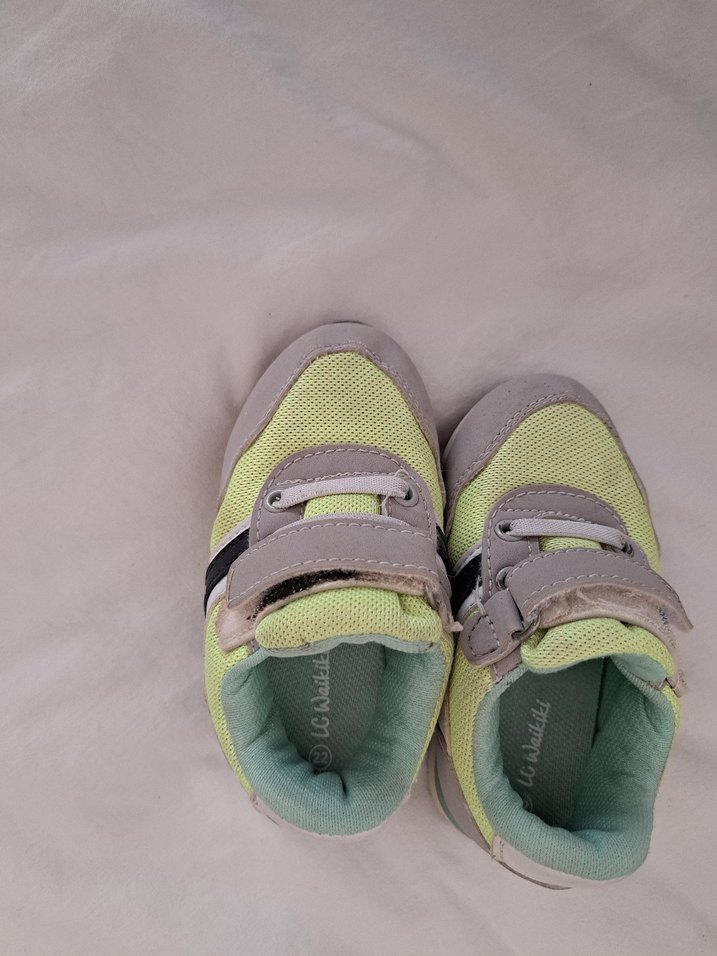 Erkek Çocuk Çok Renkli Velcro Terlik ve Sandalet - Görsel 4