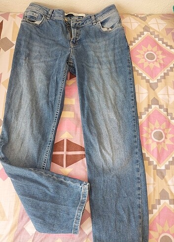 LC Waikiki Düz