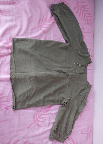 LC Waikiki Lcw kadın bluz