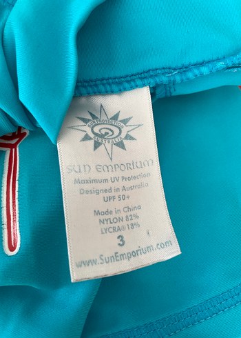 Mayo tişört - Görsel 3