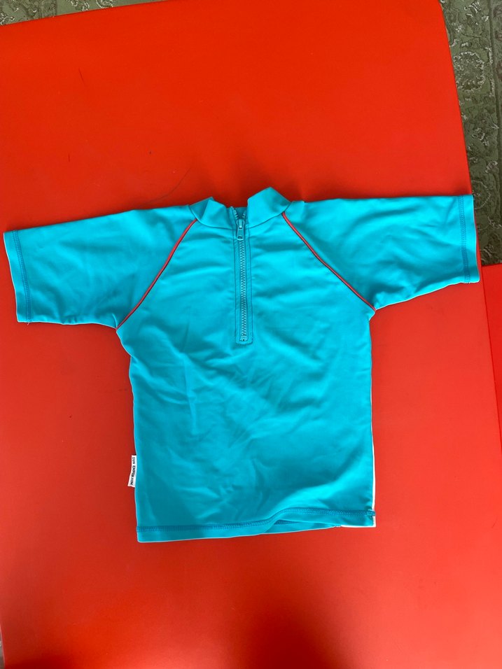 Mayo tişört - Görsel 2