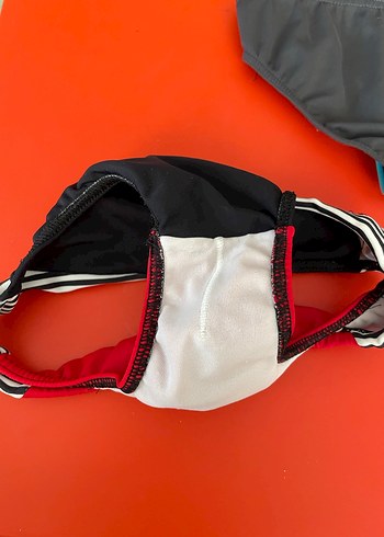 Kom iki adet silim mayo - Görsel 4