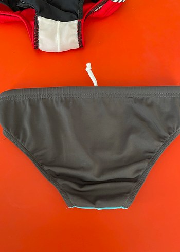 Kom iki adet silim mayo - Görsel 6