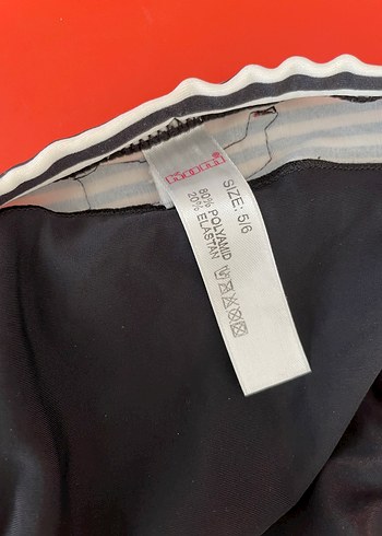 Kom iki adet silim mayo - Görsel 5