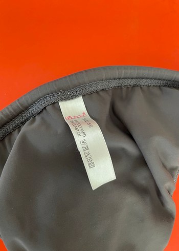 Kom iki adet silim mayo - Görsel 8