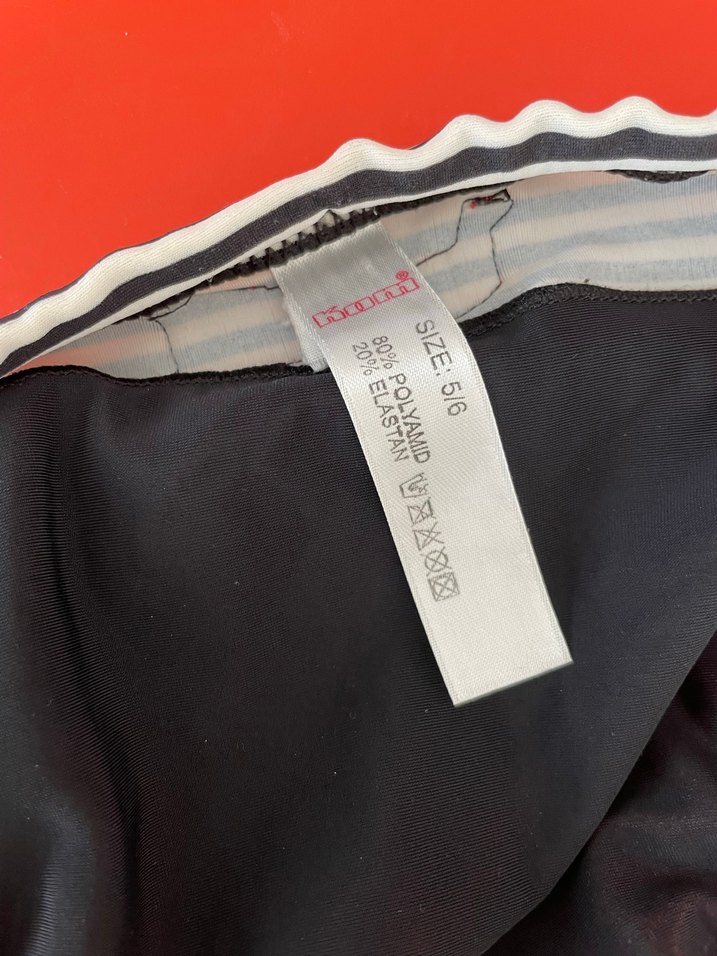 Kom iki adet silim mayo - Görsel 5