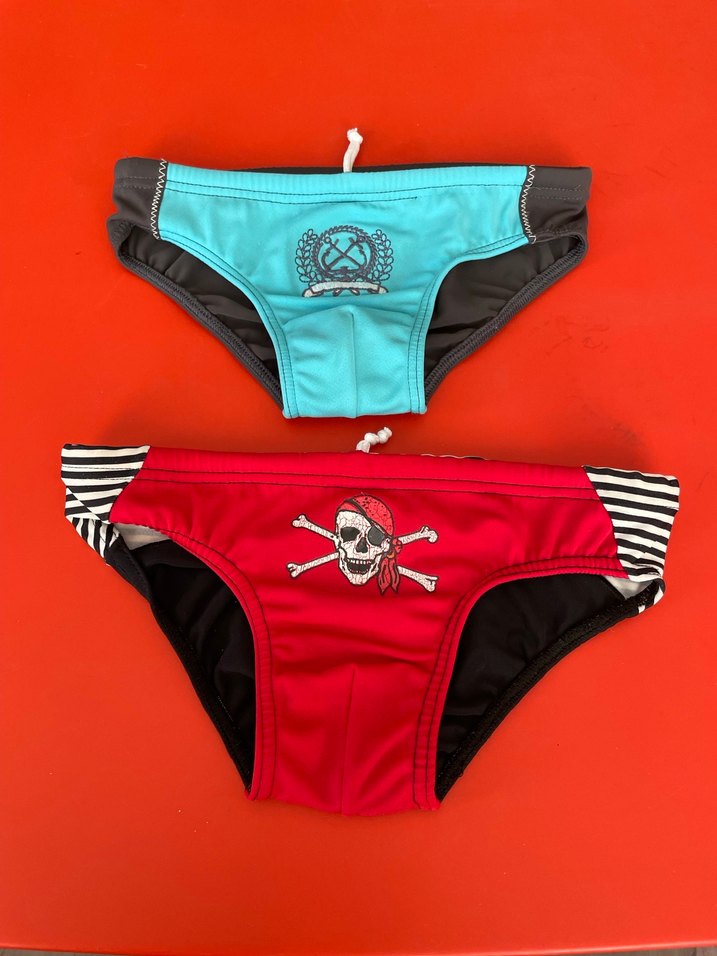 Kom iki adet silim mayo - Görsel 2