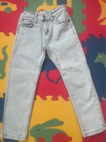 Zara jean