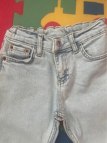 Zara Zara jean