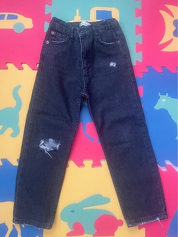 Zara jean