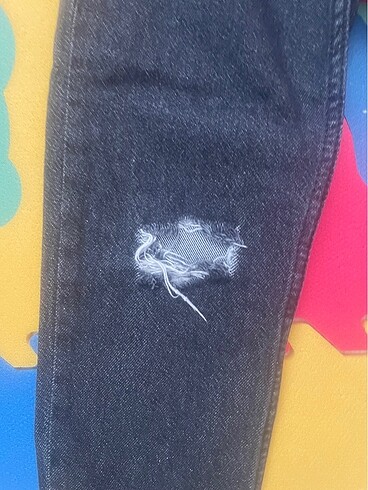 Zara Zara jean