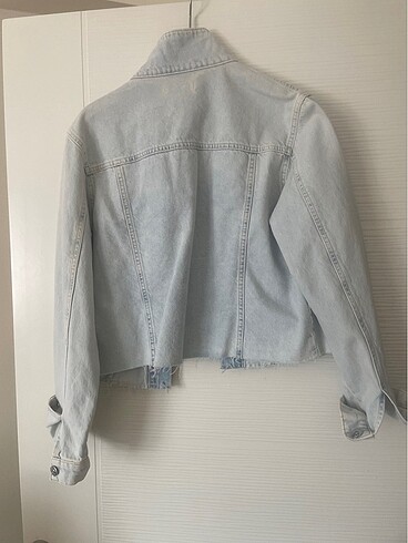Mavi Jeans Mavi kot ceket
