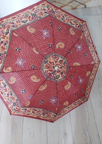 Diğer Cherry marka Şemsiye 8 telli