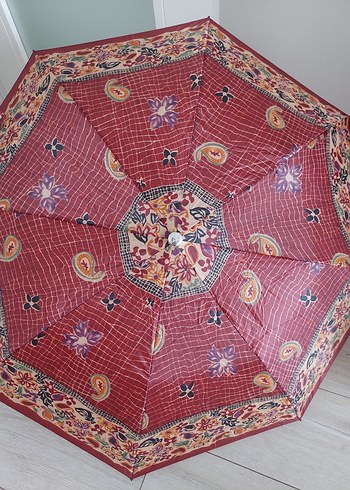 Cherry marka Şemsiye 8 telli - Görsel 5