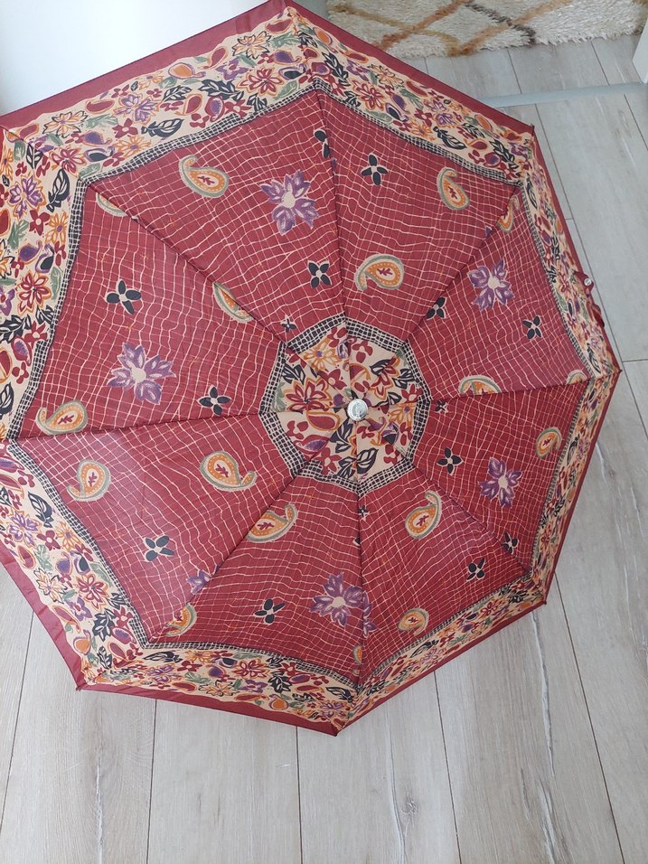 Cherry marka   Şemsiye 8 telli - Görsel 2