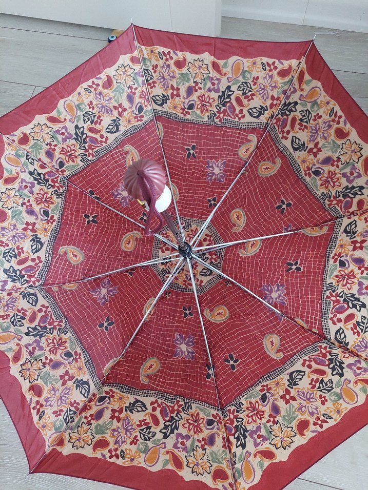 Cherry marka   Şemsiye 8 telli - Görsel 3