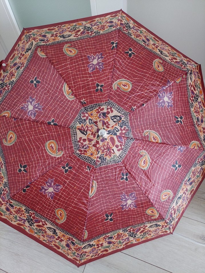 Cherry marka   Şemsiye 8 telli - Görsel 5