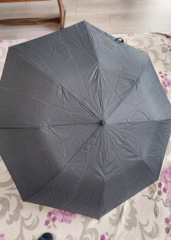 Erkek şemsiye 8 telli - Görsel 4