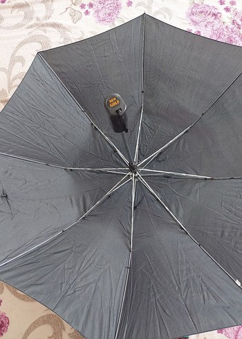 Erkek şemsiye 8 telli - Görsel 3