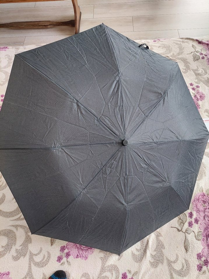 Erkek şemsiye 8 telli - Görsel 4