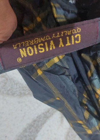 Cıty vision marka şemsiye - Görsel 4