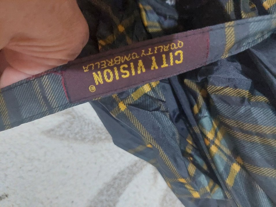 Cıty vision marka şemsiye - Görsel 4