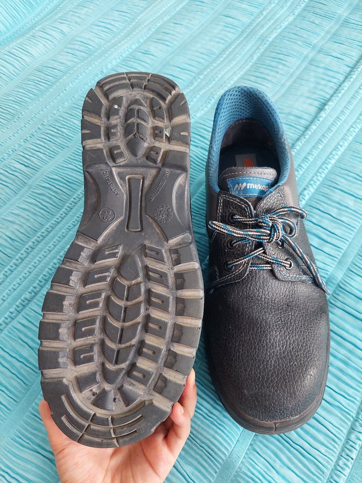 İş Erkek Ayakkabı - Görsel 2