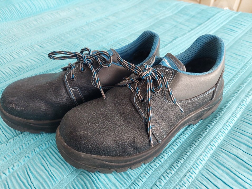 İş Erkek Ayakkabı - Görsel 5