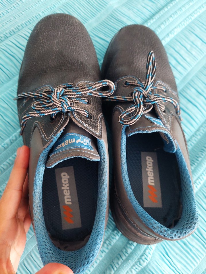 İş Erkek Ayakkabı - Görsel 3