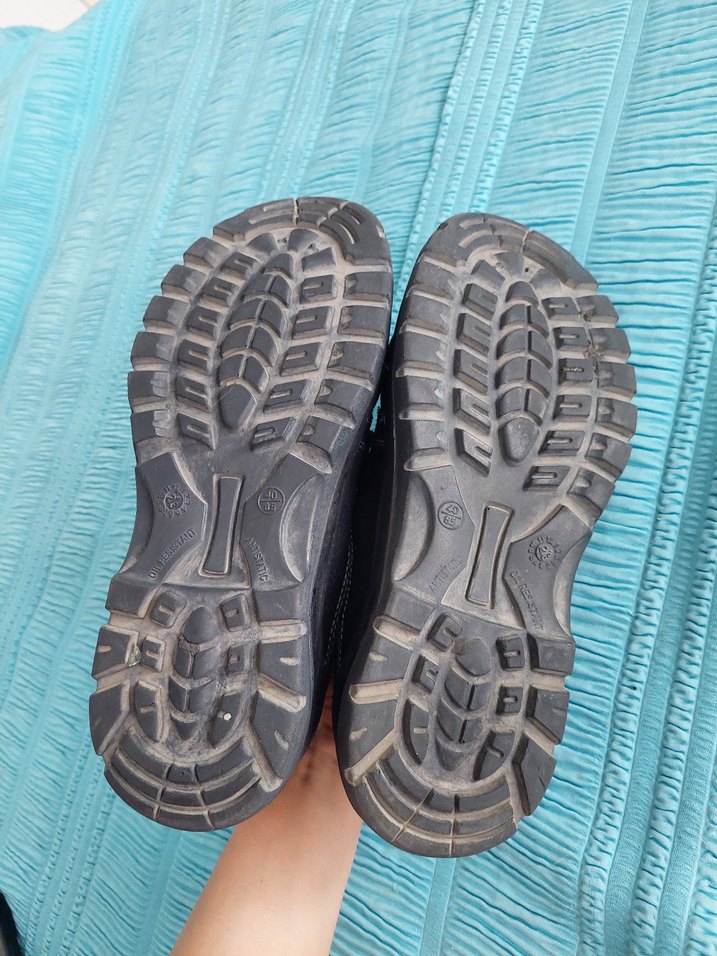 İş Erkek Ayakkabı - Görsel 4