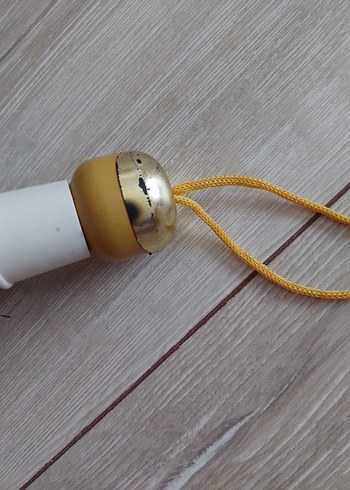 Kareli erkek şemsiye - Görsel 5