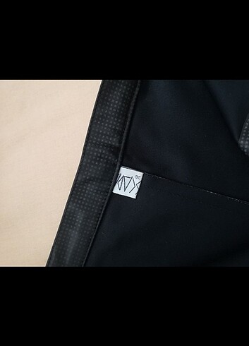 Deri şort ×s beden - Görsel 6