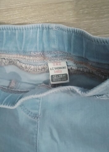 #KİZbebek kot #pantolon