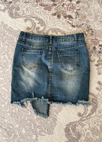 Kot etek - Görsel 2