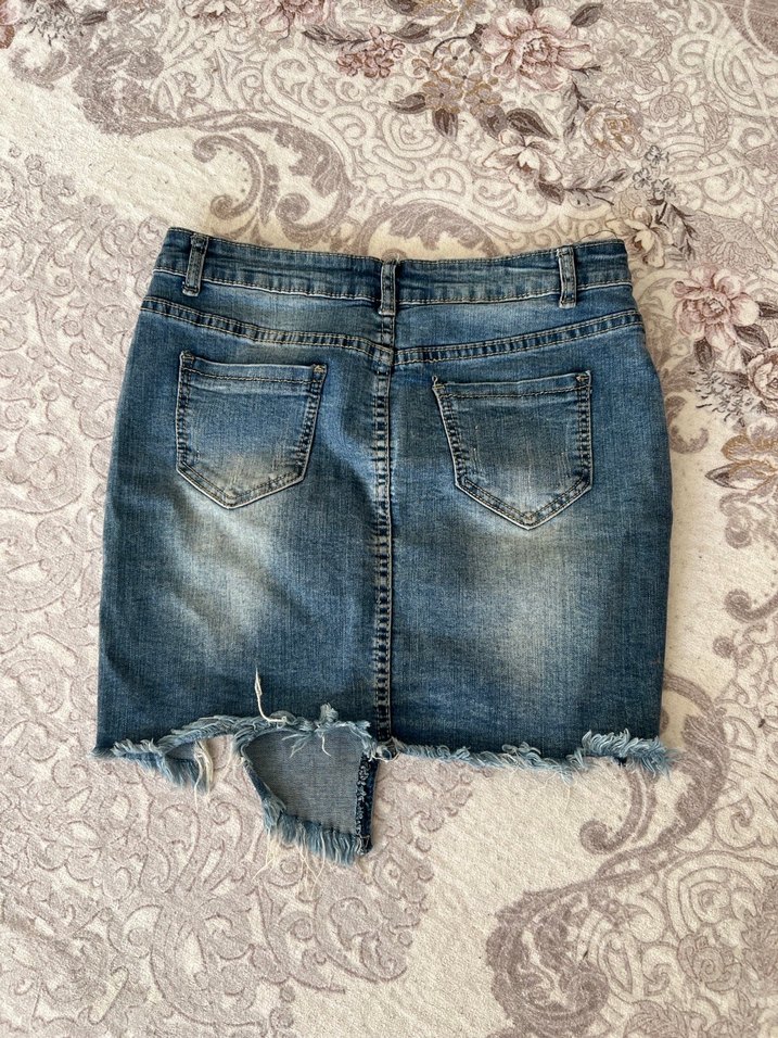 Kot etek - Görsel 2