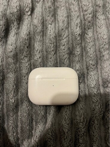 AirPods pro kutusu