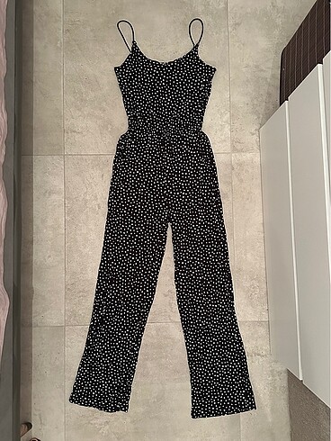 Basic tulum H&M