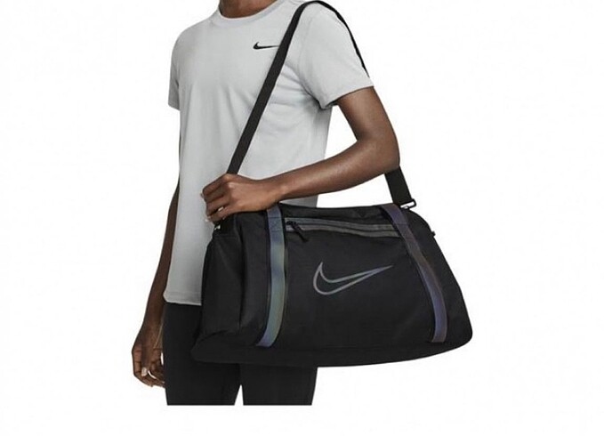 Nike Spor cantası
