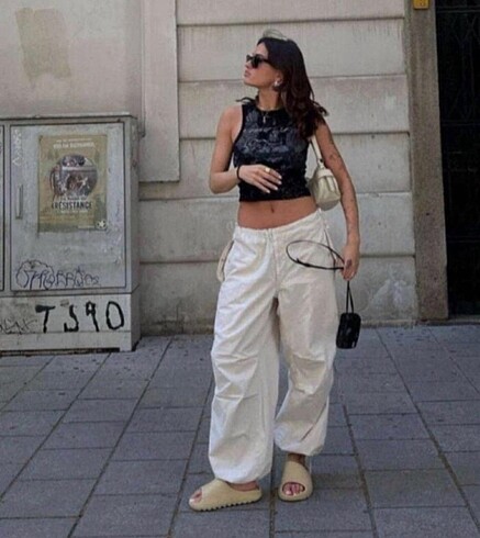 baggy pant