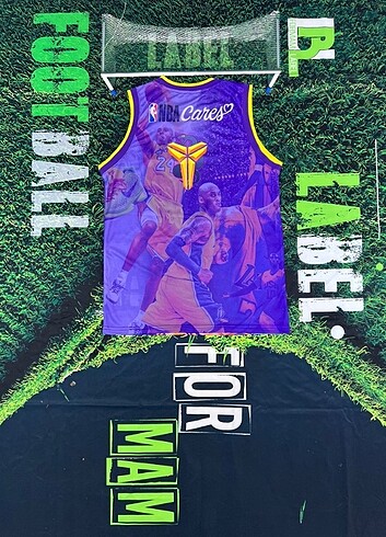 Diğer Basketbol forması 