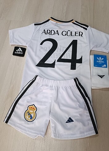 Diğer ARDA GÜLER